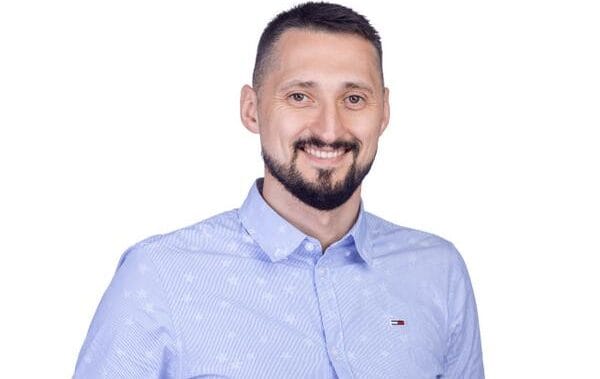 the founder and owner of the company