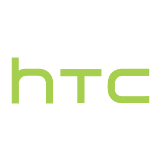 htc logo