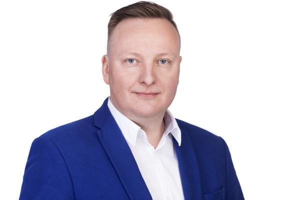 the campaign manager