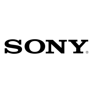 sony logo