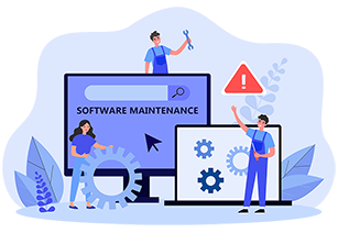 Software Maintenance