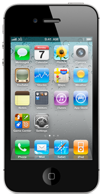 IPhone4