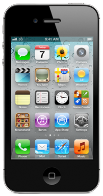 IPhone4S