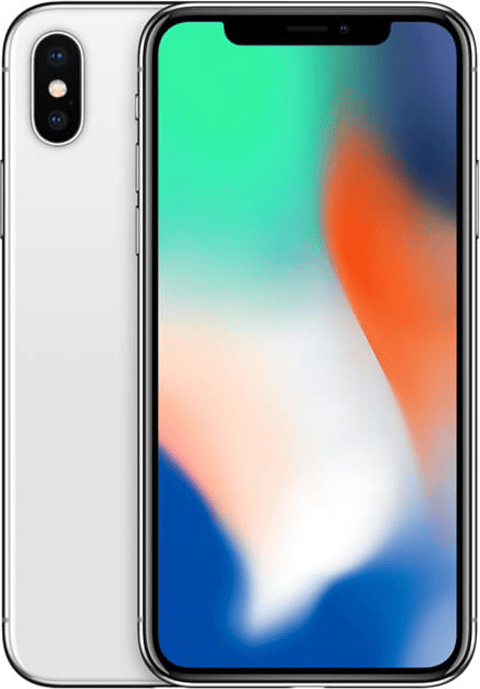 iphoneX
