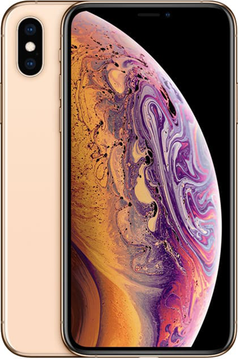iphoneXS