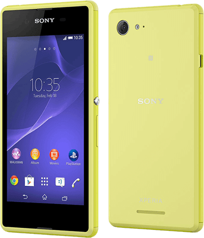 xperia-E3