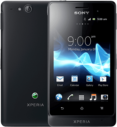 xperia-go
