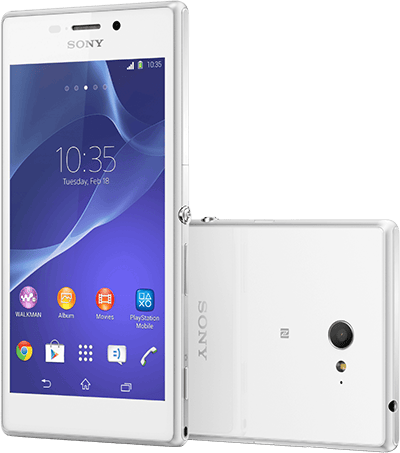 xperia-M2