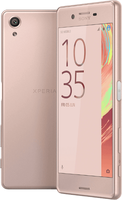 xperia-X
