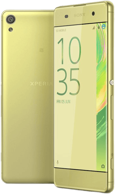xperia-XA