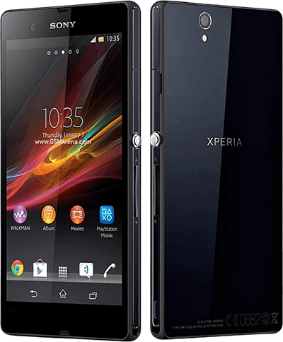 xperia-z