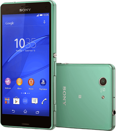 xperia-Z3-compact
